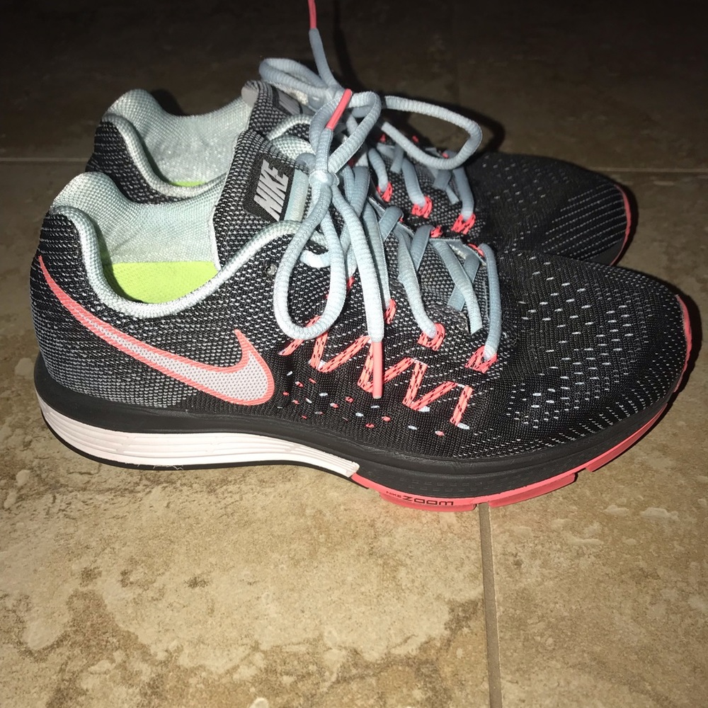 Nike Zoom Air shoes